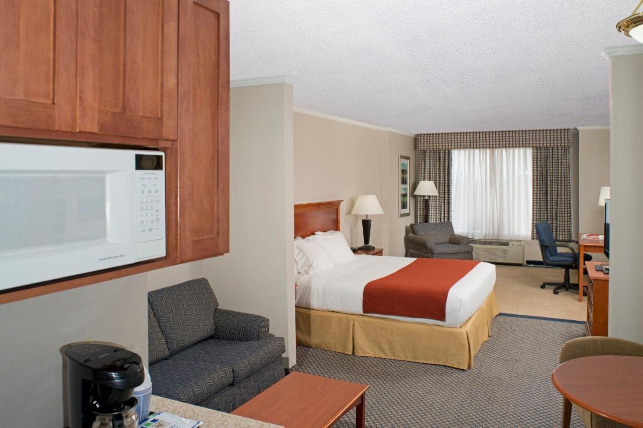 Holiday Inn Express & Suites East Greenbush Albany-Skyline An Ihg Hotel Rensselaer Екстериор снимка