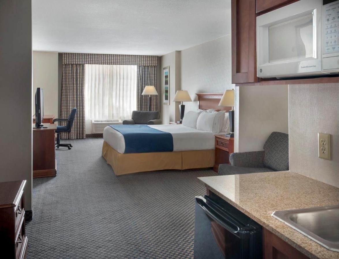 Holiday Inn Express & Suites East Greenbush Albany-Skyline An Ihg Hotel Rensselaer Екстериор снимка